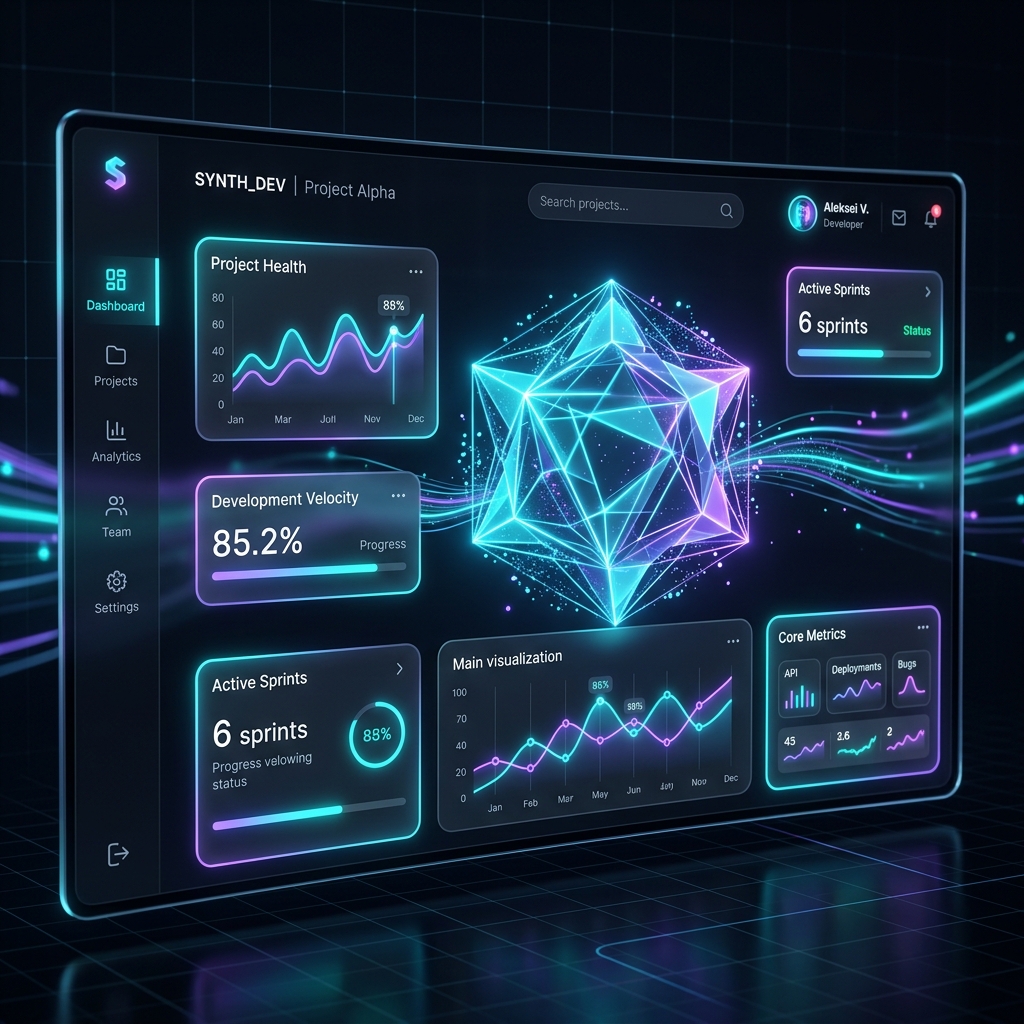 Cómo Construir un SaaS Moderno en 2026: Arquitectura y UX de Alto Rendimiento